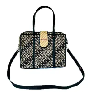 CROSS BODY LAPTOP TOTE #10