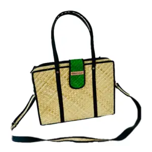 CROSS BODY LAPTOP TOTE #9