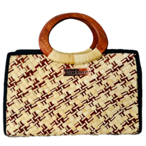 BOX PURSE #8