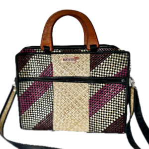 CROSS BODY LAPTOP BAG #3