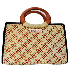BOX PURSE #3
