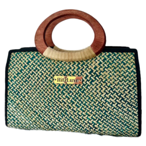 BOX PURSE #1