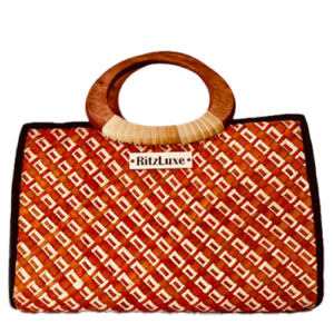 BOX PURSE #6