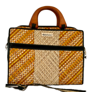 CROSS BODY LAPTOP BAG #8