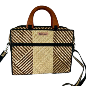 CROSS BODY LAPTOP BAG #2