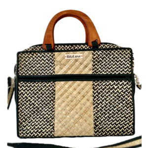 CROSS BODY LAPTOP BAG #1