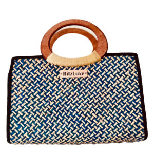 BOX PURSE #4