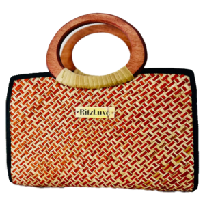 BOX PURSE #7