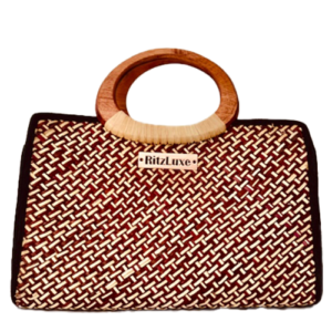 BOX PURSE #5