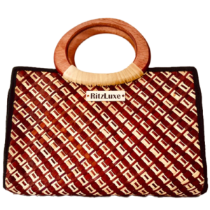 BOX PURSE #9