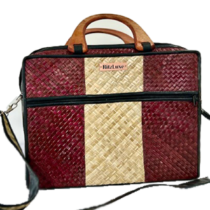 CROSS BODY LAPTOP BAG #13